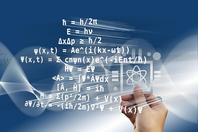 금강경과 양자역학: 비어 있음의 철학이 물질의 본질을 탐구하다