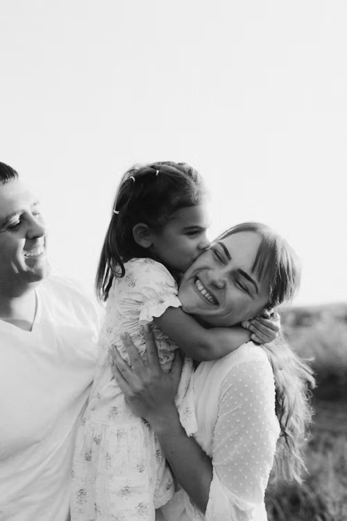 가족과의 소통: 정신 건강을 높이는 비밀의 열쇠