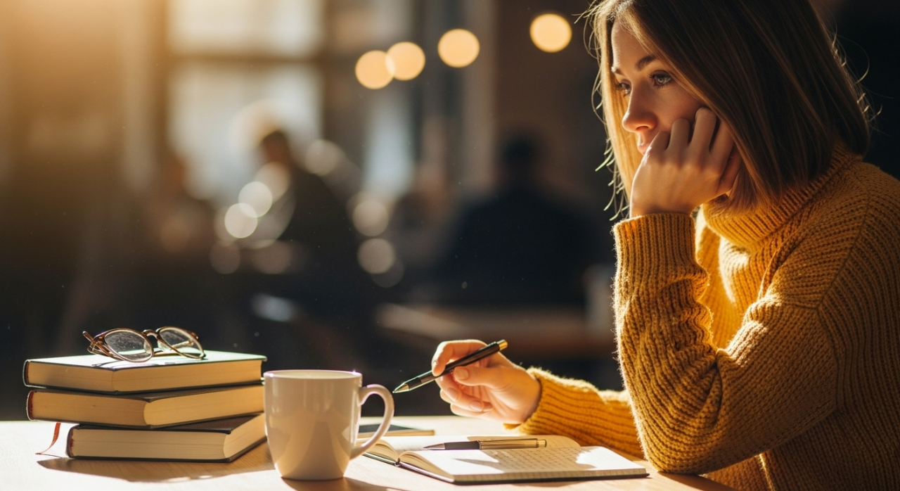 코칭에서 자율성이란? 책임과의 상호작용 탐구